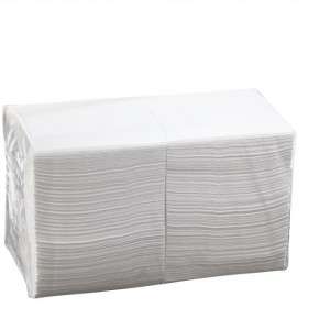 1 Ply Serviettes Bulk (2000 Pcs)