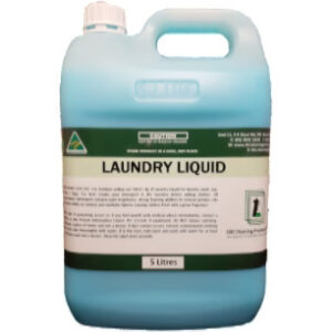 Laundry Liquid Detergent 5L