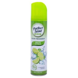 Air Freshener Fresh Citrus