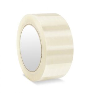 Clear Tape 48mm - Image 2