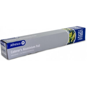 44cm Aluminium Foil Roll