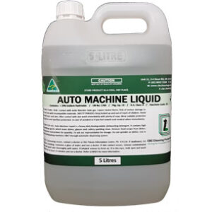 Automatic Dishwashing Liquid 5L