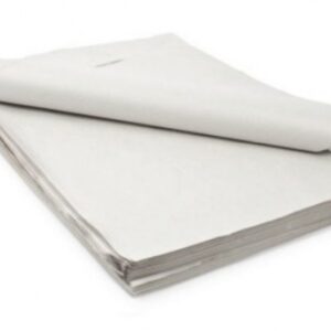 Butcher Paper Gloss Half Cut 400 x 600mm : 14Kg