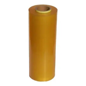 45cm Clear PVC film