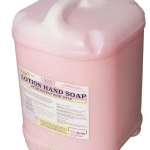 Liquid Hand Soap 20L