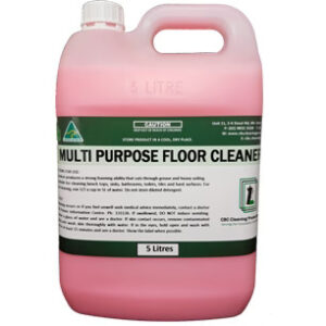 Multi Purpose Floor Cleaner 5L
