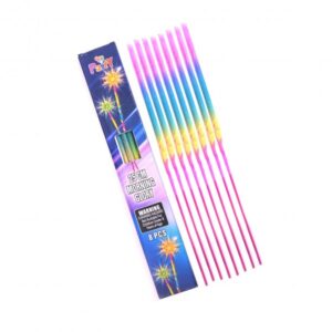 Morning Glory Sparklers img