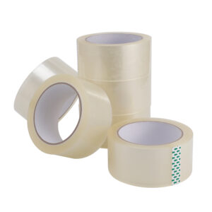 Clear Tape 48mm - Image 1