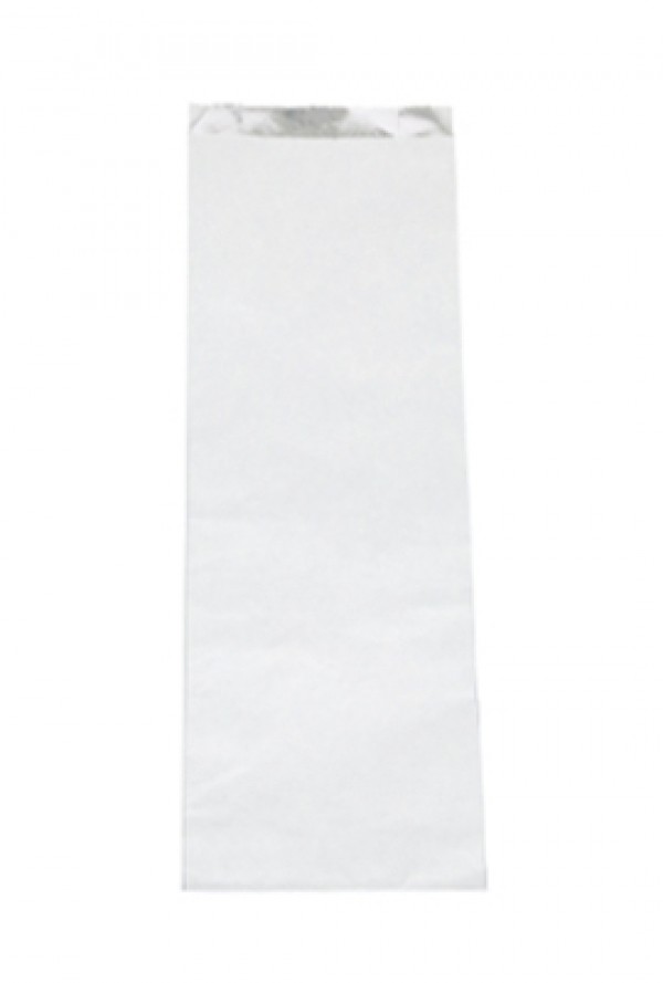 Plain Kebab Bags Plain Kebab Bags image