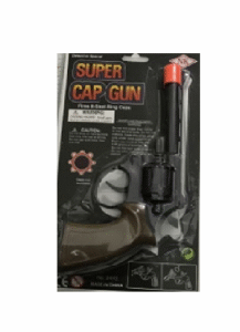 Ring Cap Gun image