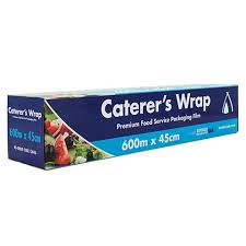 45cm Cling Wrap