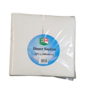 2Ply GT FOLD Dinner Napkin 1000 Pcs