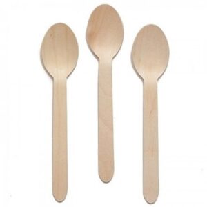 Wooden Spoons image