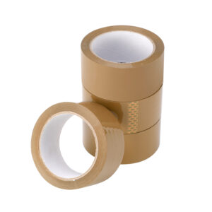 Brown Tape 48mm