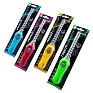 Gas Lighter Single Pack