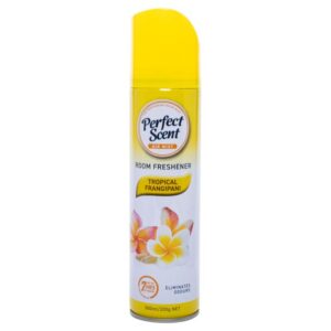 Air Freshener Tropical Frangipani