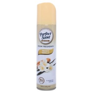 Air Freshener French Vanilla