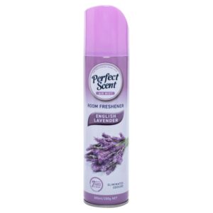 Air Freshener English Lavender