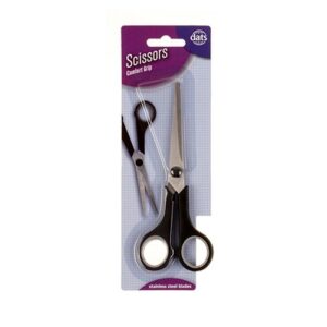 Scissors Rubber Grip