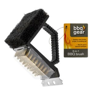 BBQ Brush