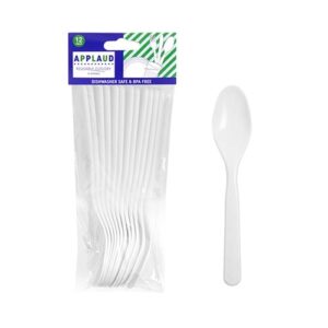 Reusable Spoon