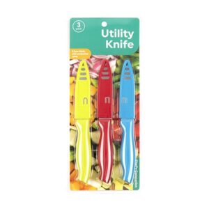 Kitchen Utility Knife