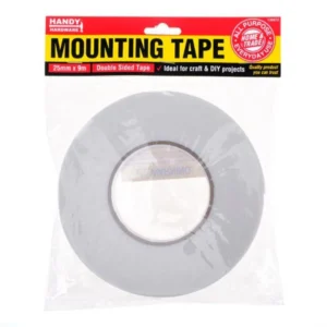 Double Sided tape 25mm