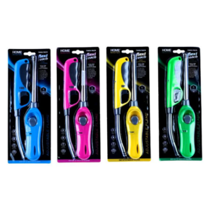 Gas Lighter Twin Pack