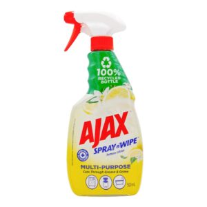 Ajax Lemon Citrus