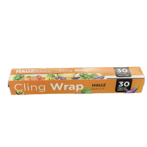 Cling Wrap