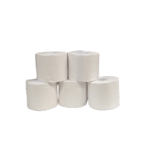 48 Rolls 2 Ply Toilet Rolls - 700 Sheets / Roll