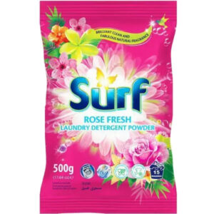 Surf Rose Fresh 500G