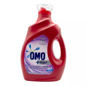 OMO Comfort Lavender Liquid 1936ml