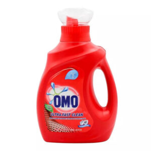 OMO Ultra Fast Clean Liquid 1936ml