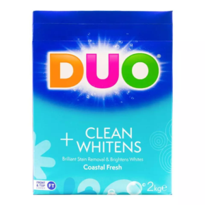 DUO Clean + Whitens 2kg