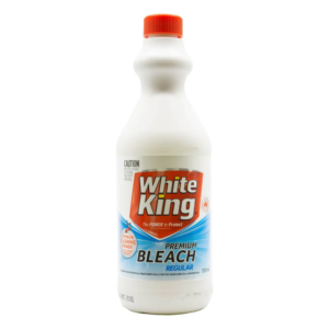 White King Regular Bleach 750ml