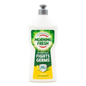 Lemon Dishwashing Liquid 680ml