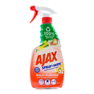 Ajax Apple & Citrus