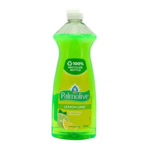 Lemon Lime dishwashing Liquid 750ml