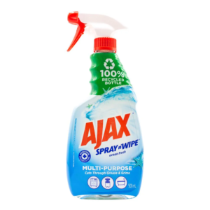 Ajax Ocean Fresh
