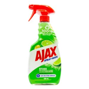 Ajax Baking Soda & Citrus