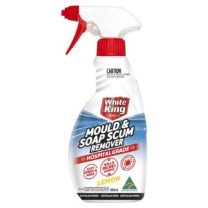 White King Mould Spray