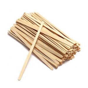Wooden Tea Stirrer