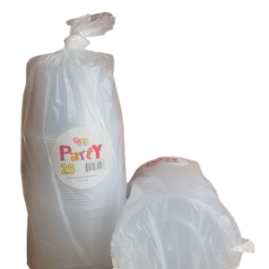 16 Oz Round container