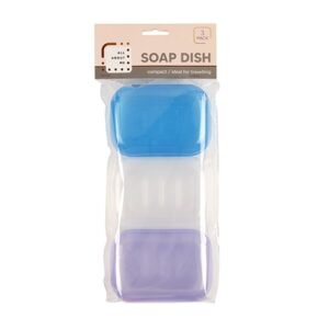 Soap Dish