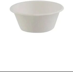 5" Bowl 20pcs x 20 Pks
