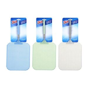 Fly Swatter Extendable Jumbo