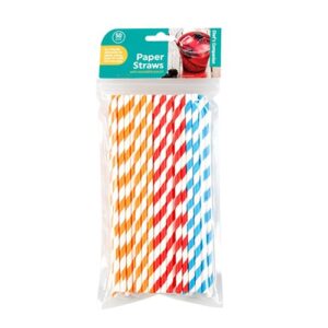 Paper Straws