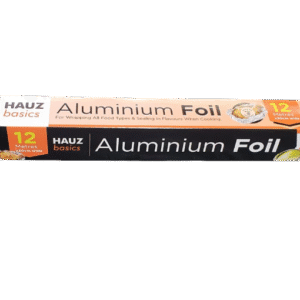 Aluminium Foil Roll