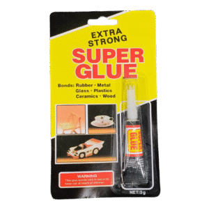 Super Glue Pk of 1